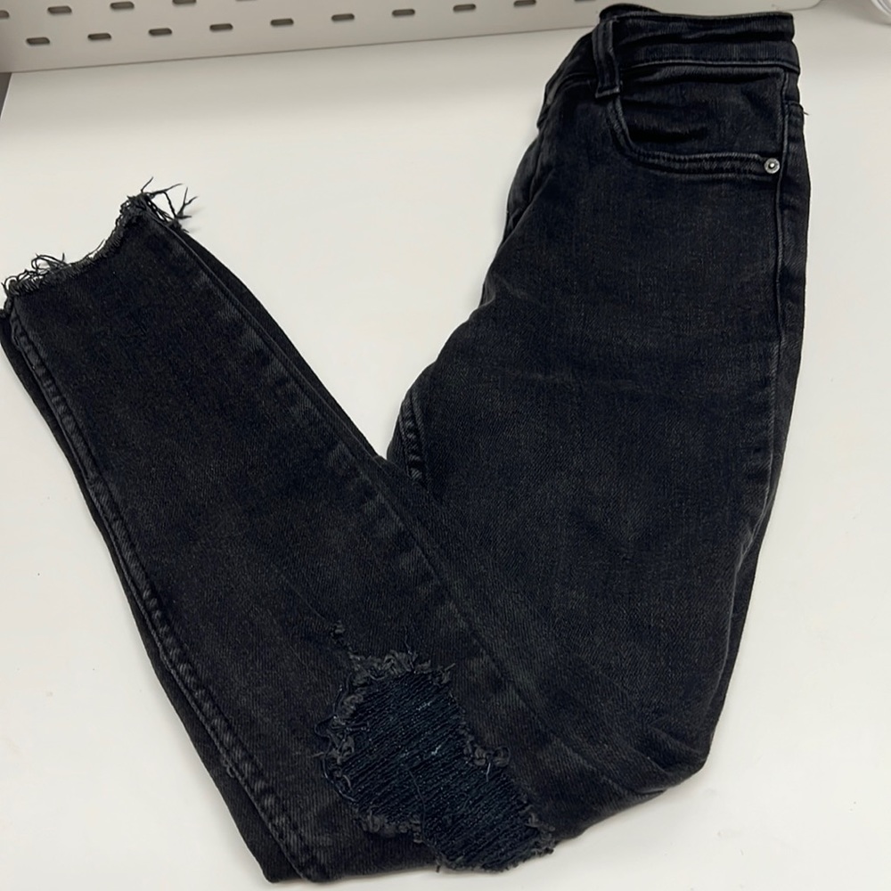 Hallie New Look 915 Generation Highwaist super skinny
